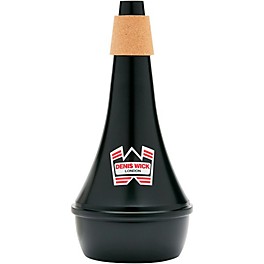 Denis Wick DW5527 Series Trombone Practice Mute