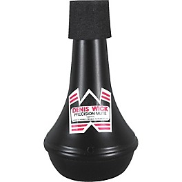 Denis Wick DW5532 Piccolo Trumpet Practice Mute