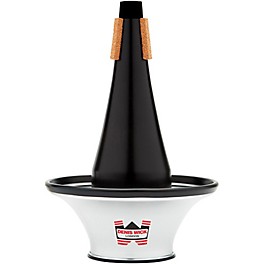 Denis Wick DW5533 Series Bass Trombone Cup Mute