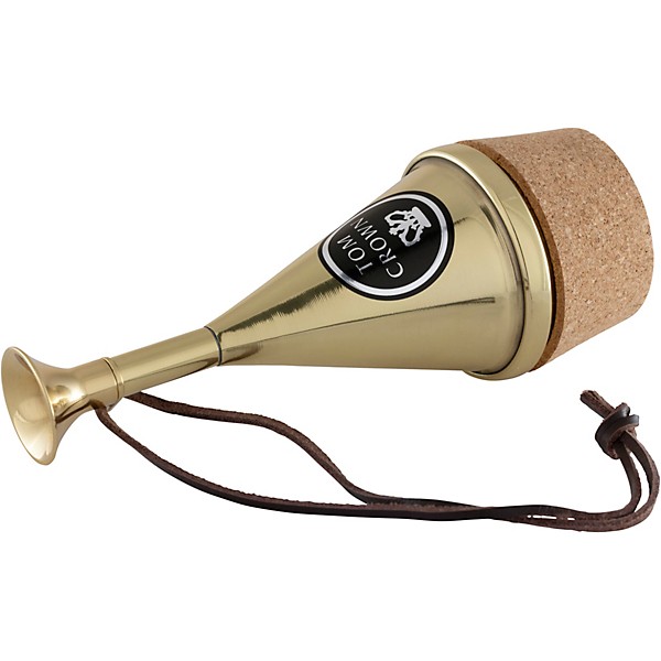 Tom Crown FH French Horn Stop Mute