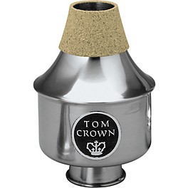 Tom Crown Trumpet Wah-Wah Mute