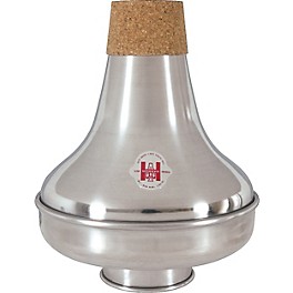 Harmon E Model Aluminum Trombone Wow-Wow Mute