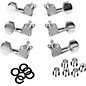 Open Box Gotoh MLB3-G 3-On-A-Side Locking Tuners 6-Pack Level 1 Chrome thumbnail