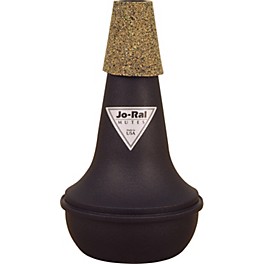 Jo-Ral 1P Tenor Trombone Practice Mute