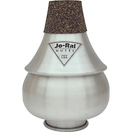 Jo-Ral TRB-3 Trombone Bubble Mute