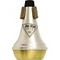 Jo-Ral 5B Straight Aluminum/Brass Piccolo Trumpet Mute thumbnail