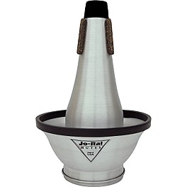 Jo-Ral 6L Tenor Trombone Cup Mute