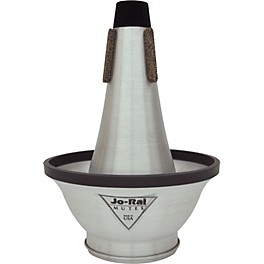 Jo-Ral TRB-6S Tenor Trombone Cup Mute