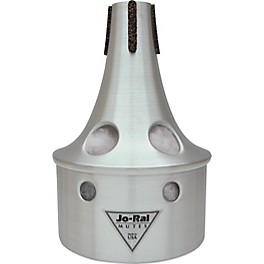 Jo-Ral 8L Tenor Trombone Bucket  Mute