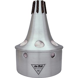 Jo-Ral 9 Bass Trombone Bucket Mute