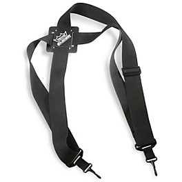 Remo Dual Slider Percussion Strap 110 in. Remo Dual Slider Percussion Strap 130 in.