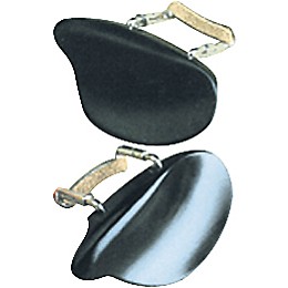 Glaesel GL-3524 Mulko Viola Plastic Chin Rest