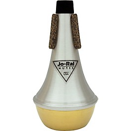 Jo-Ral 1B Trumpet Mute