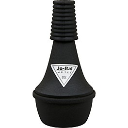 Jo-Ral TPT-1P Trumpet Practice Mute