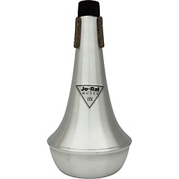 Jo-Ral TRB-4A Aluminum Bass Trombone Straight Mute