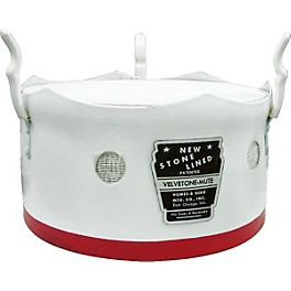 Humes & Berg 160 Tenor Trombone Bucket Mute 8.5 in. Humes & Berg 160 Tenor Trombone Bucket Mute 8 in.