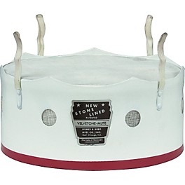 Humes & Berg 172 Bass Trombone Bucket Mute 9.5 in. Humes & Berg 172 Bass Trombone Bucket Mute 9 in.