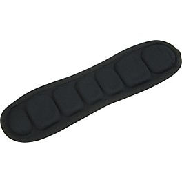 D'Addario Gel Guitar Strap Shoulder Pad