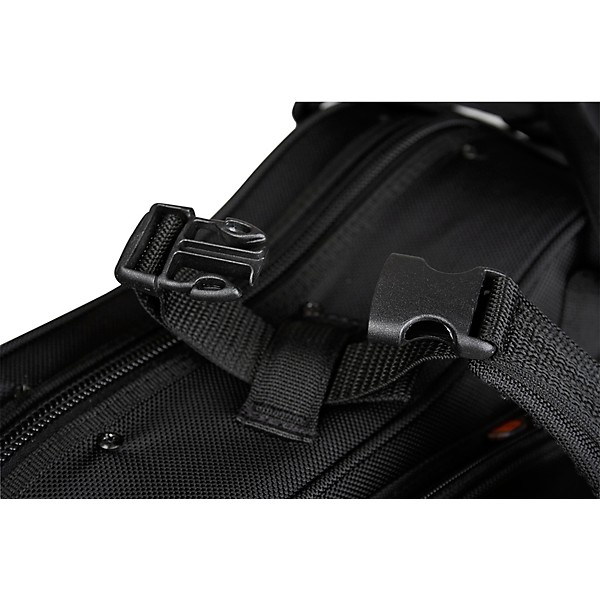 Protec Padded Universal Shoulder Strap - Cosmo Music
