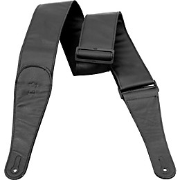 Levy's Leather Guitar Strap 3 In