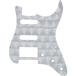 Istanbul Mehmet Standard 11-Hole Pickguard H/S/S Engine Turned