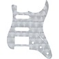 Istanbul Mehmet Standard 11-Hole Pickguard H/S/S Engine Turned