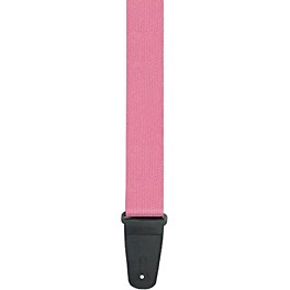 Perri's 2" Nylon Guitar Strap Black Perri's 2" Nylon Guitar Strap Pink