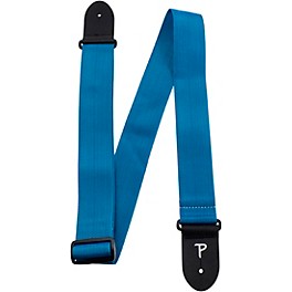 Perri's 2" Nylon Guitar Strap Black Perri's 2" Nylon Guitar Strap Teal