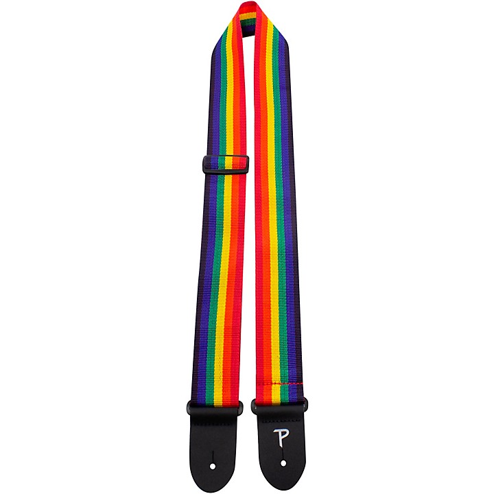 meer. メーアstrap straight all in one 24SS Asteroid Blue Retro, Herringbone Silky Fabric Adjustable