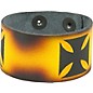 Perri's Leather Bracelet With Airbrushed Design Chopper thumbnail
