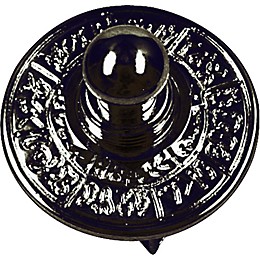 Q Parts Metal Series Straplock Black Aztec