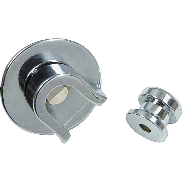 Q Parts Metal Series Straplock Black Aztec