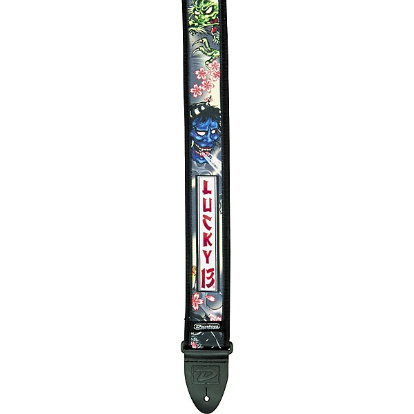 Dunlop Japan Tattoo | Guitar Center