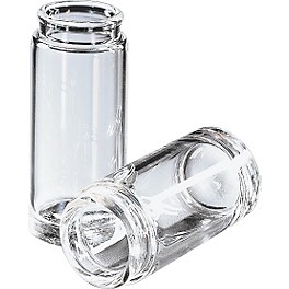 Dunlop Blues Bottle Heavy Wall Glass Slide Large Dunlop Blues Bottle Heavy Wall Glass Slide