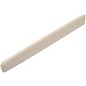 Graph Tech TUSQ Acoustic Guitar Saddle - Non-Compensated Martin 3/32" Ivory Ivory thumbnail