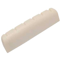Graph Tech TUSQ Martin Acoustic Guitar Slotted Nut Ivory 1 11/16"
