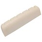 Graph Tech TUSQ Martin Acoustic Guitar Slotted Nut Ivory 1 11/16" thumbnail