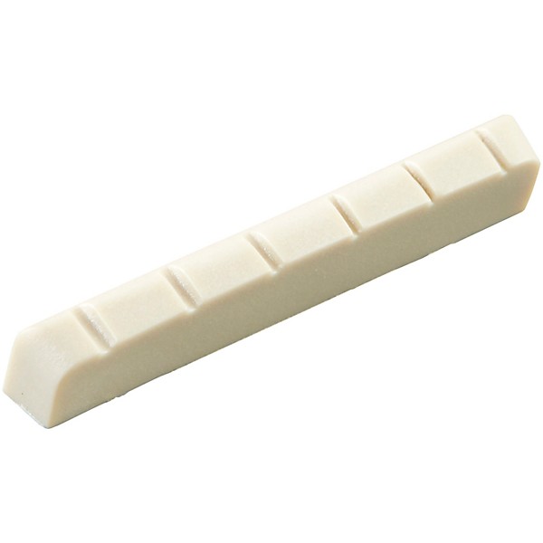Graph Tech TUSQ Martin Acoustic Guitar Slotted Nut Ivory 1 3/4"