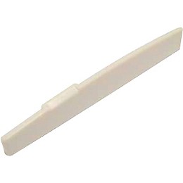 Graph Tech TUSQ Acoustic Guitar Saddle - Taylor Compensated 1/8" Ivory