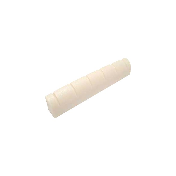 Graph Tech TUSQ Tacoma Slotted Acoustic Guitar Nut Ivory 1 11/16"