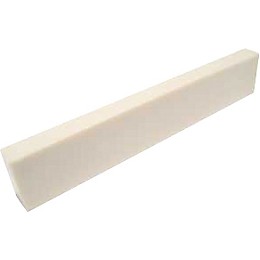 Graph Tech TUSQ Oversized Nut Blank 1/8" Ivory 3/16 IN