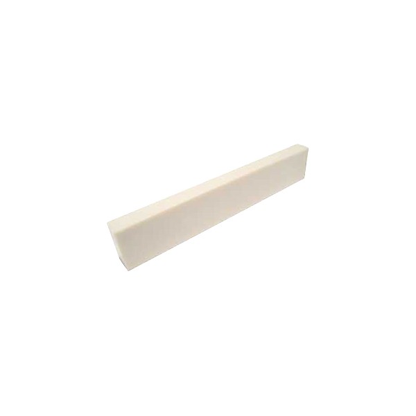 Graph Tech TUSQ Oversized Nut Blank 1/8" Ivory 3/16 IN