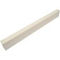 Graph Tech TUSQ Oversized Guitar Saddle Blank Ivory thumbnail