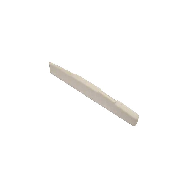 Graph Tech TUSQ Fully Compensated Saddle 1/8" Ivory