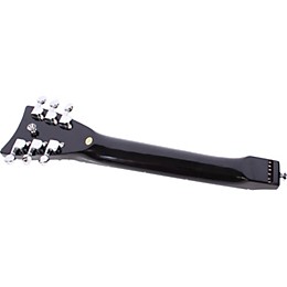 Open Box Shredneck Practice Guitar Neck Level 1 Black