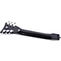 Open Box Shredneck Practice Guitar Neck Level 1 Black