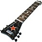 Shredneck Practice Guitar Neck Black Jon Donais Signature thumbnail