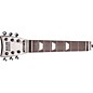 Open Box Shredneck Practice Guitar Neck Level 1 Silver Metalflake thumbnail