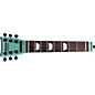 Shredneck Practice Guitar Neck Sea Foam Green thumbnail