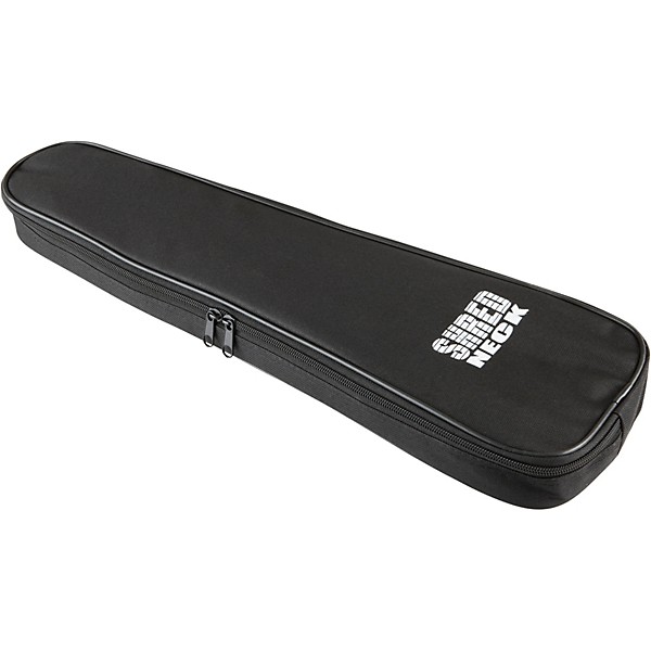 Open Box Shredneck Practice Guitar Neck Level 1 Gold Metal Flake